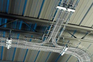 Yapısal Kablolama Hizmetleri