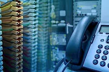 Telefon Santralleri Kurulumu (IP-ANALOG)