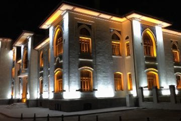 Led Aydınlatma Sistemleri